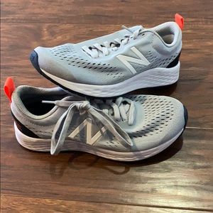 New Balance sneakers